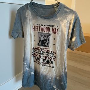 Fleetwood Mac tee